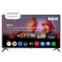 Smart Tv 40 Led Rca C40and-f Androidtv 