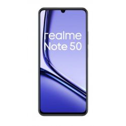 Celular Realme N50 3+64 Libre Black Midnight