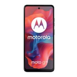 Celular Moto G04s Concord Black 