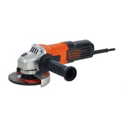 Amoladora Black&decker G650ar 4-1/2 650w 12000rpm