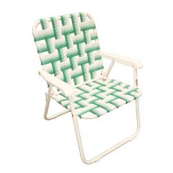 Sillon Trenzado Reforzado 1 PosiciÓn Ri-cass 10005