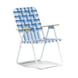 Sillon Cinta Plegable Aimaretti