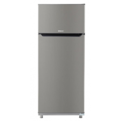 Heladera Briket Bk2f 1620v Gp Hc A1 Vid 307 Litros Plata 