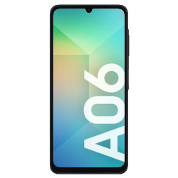 Celular Samsung Sm-a065mzkearo Galaxy A06 128/4 Black