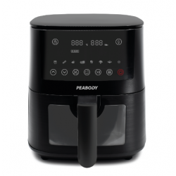 Freidora Peabody Pe-afd420n Sin Aceite