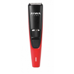 Cortadora De Pelo Y Barba Aiwa Awc-cpb01r