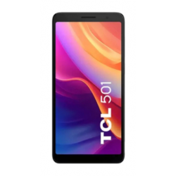 Celular Tcl 501 2+4 64 Gb Prime Black T433e