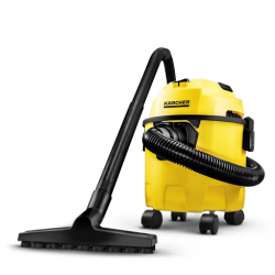 Aspiradora Multiusos Karcher Wdl1ar 1000 W
