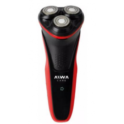 Afeitadora De Pelo Y Barba Aiwa Awc-af01n