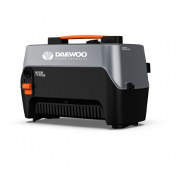 Hidrolavadora De Alta Presion Dax1200 1200w 