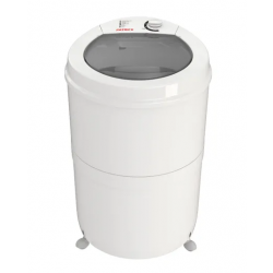 Lavarropas Patrick Ltpk57sb Cs 5 Kg
