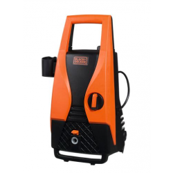 Hidrolavadora Black&decker Pw-1450td 105bar 1400w