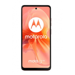 Celular Moto G04s Xt2421-7 4+64 Sunrise Orange