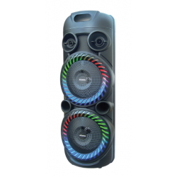 Sistema De Audio Kioto Tw-1000 Pro