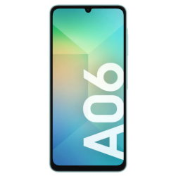 Celular Samsung Sm-a065mlbearo Galaxy A06 128/4 Light Green 