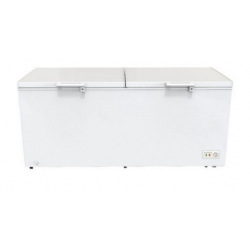 Freezer Horizontal Philco Phch535bm 500 Litros Blanca 