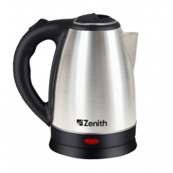 Pava Electrica Zenith Tibet 1.5 Litros