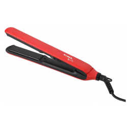 Plancha De Pelo Aiwa Beauty Awb-pl01r