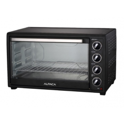 Horno Electrico Alpaca Alphe-65l 65 Litros