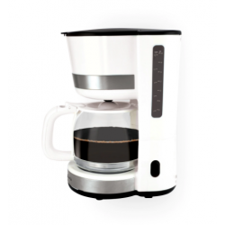 Cafetera Smart Tek Cm620 Plastica