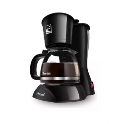 Cafetera Aromi Zenith