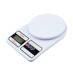 Balanza Cocina Gadnic Balanz03 1gr A 10kg Digital 