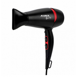 Secador De Cabello Aiwa Beauty Awb-sp01n