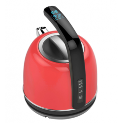 Pava Electrica Smart-tek Styler Kd400