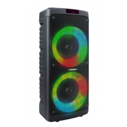 Sistema De Audio Kioto Tw-600 