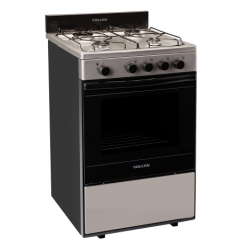 Cocina Volcan 87679v Sin Luz