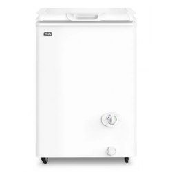Freezer Gafa Fghi100b-s 117 Litros Blanco
