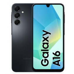 Celular Samsung Sm-a165mzkaaro Galaxy A16 128/4 Black