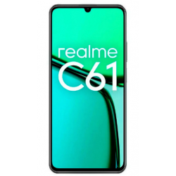 Celular Realme C61 8+256 Green