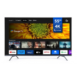 Smart Tv 55 Bgh B5523us6g Gtv
