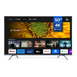 Smart  Tv 50 Led Bgh B5024us6g Gtv 