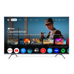 Smart Tv 65 Bgh B6524us6g Gtv 4k 