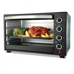 Horno Electrico Smartlife Sl-tor070pn 70 Litros