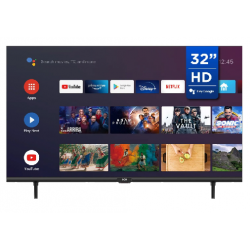 Smart Tv 32 Bgh B3225s5a Android