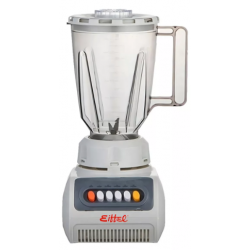 Licuadora Eiffel E-221 500w 4 Vel. Molinillo De Cafe