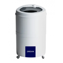 Lavarropas Drean Lrdr57sb