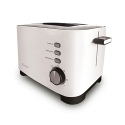 Tostadora Smart-tek T900 Plastica