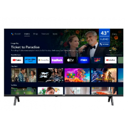 Smart Tv 43 Bgh Led B4325fs5a 
