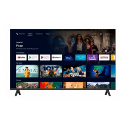 Smart Tv 40 Tcl L40s5400-f Tv Android + Google Assistant