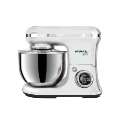 Batidora De Pie Aiwa Cook Aw-bp508b 