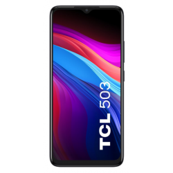 Celular Tcl 503 6+64 Space Gray T442a
