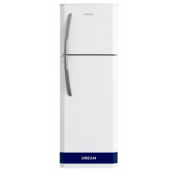 Heladera Drean Hdr280f50pb 