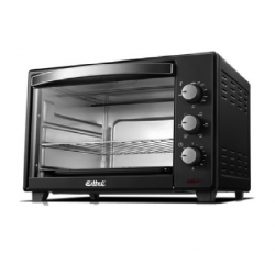 Horno Electrico Eiffel E-736 36 Litros 1800w
