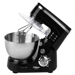 Batidora Planetaria Liliana Turbobat Ab914n 