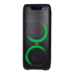 Torre Aiwa Aw-t2050r Pmpo 7000w