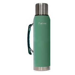 Termo Outdoors Professional Pro 1.4l Verde Un-1592